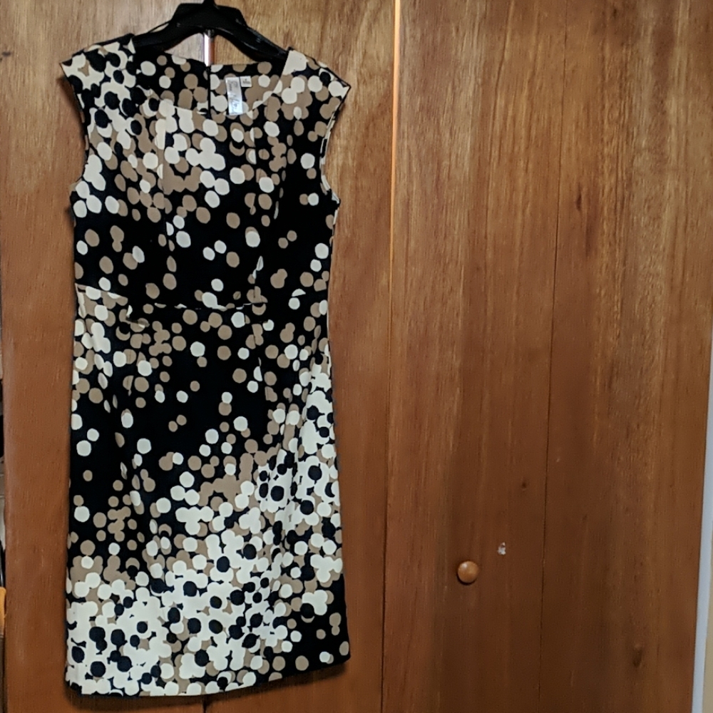 Business formal dress